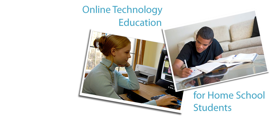 Online Courses for Home School Students